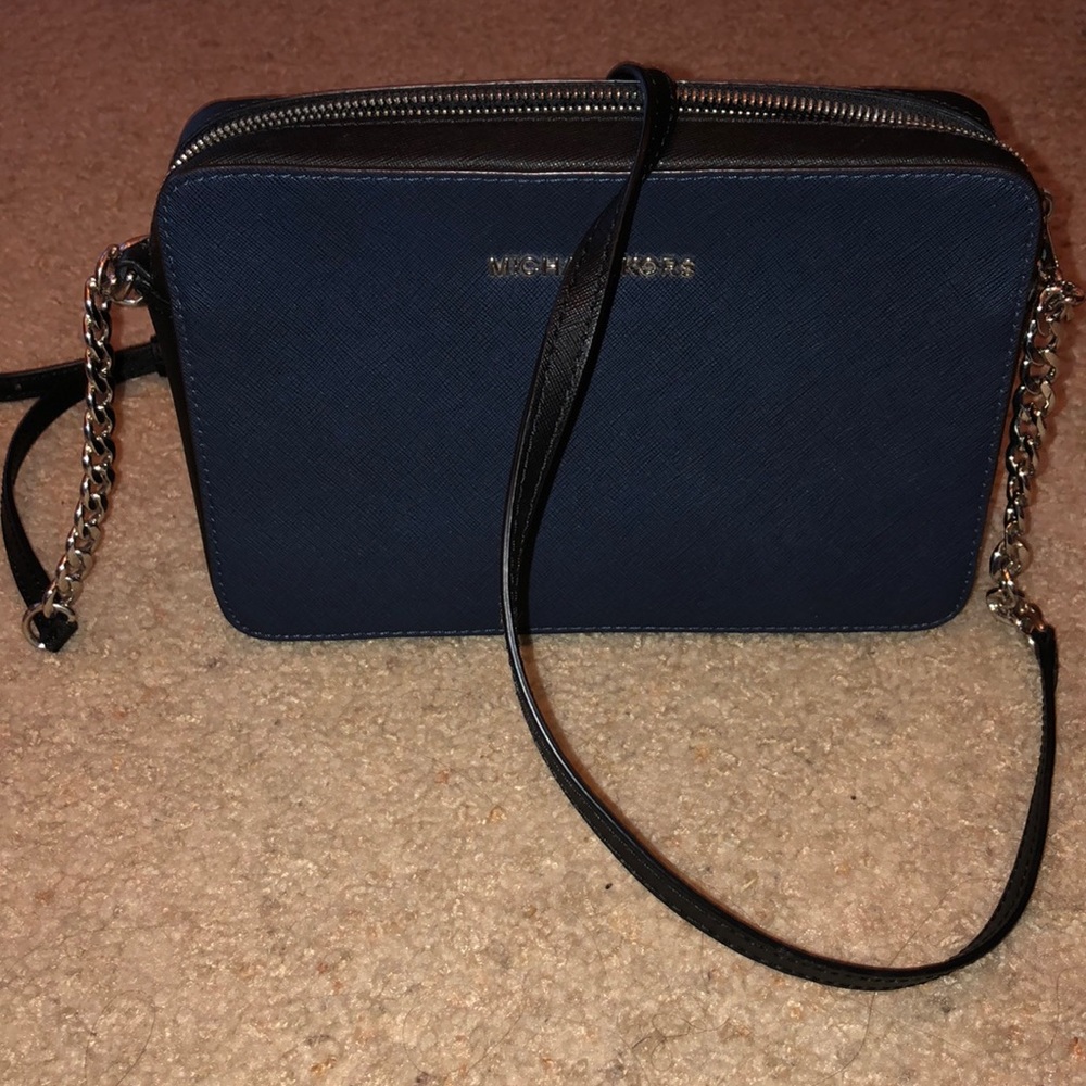 Michael Kors crossbody bag